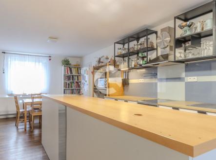 Prodej domu/vily, 198 m²