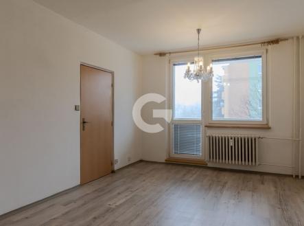 Prodej bytu, 3+1, 80 m²