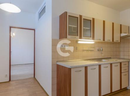 Prodej bytu, 3+1, 80 m²