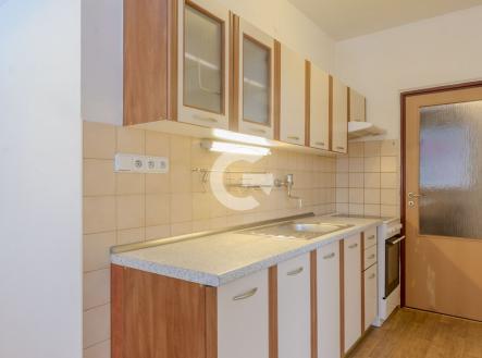 Prodej bytu, 3+1, 80 m²