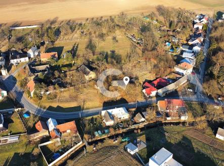 Prodej pozemku pro bydlení, 1 152 m²