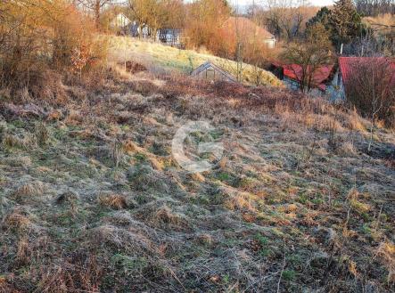 Prodej pozemku pro bydlení, 1 152 m²