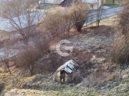 Prodej pozemku pro bydlení, 1 152 m²