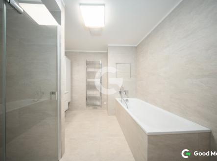 Prodej bytu, 3+kk, 91 m²