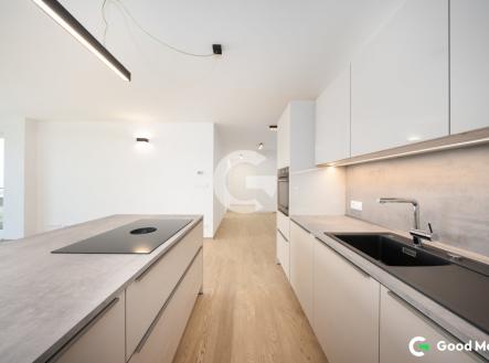 Prodej bytu, 3+kk, 91 m²