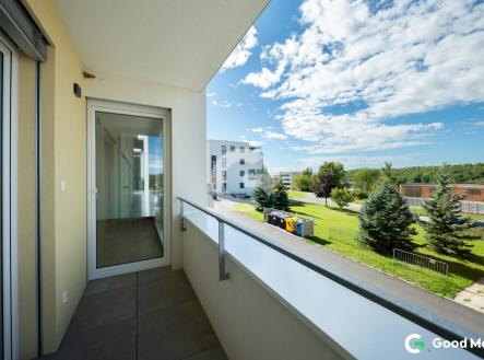 Prodej bytu, 3+kk, 91 m²