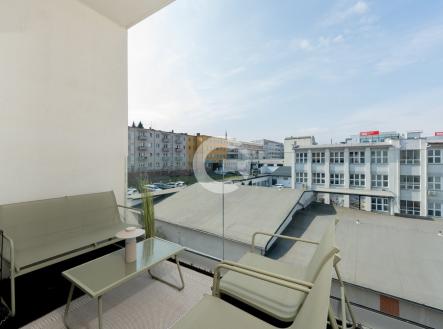 Prodej bytu, 3+kk, 59 m²