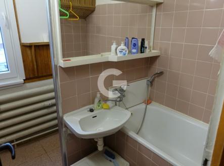 Pronájem bytu, 3+1, 60 m²