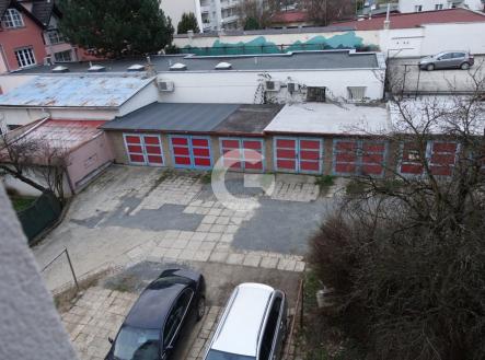 Pronájem bytu, 3+1, 60 m²