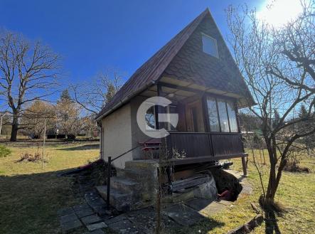 Prodej chaty/rekreačního objektu, 25 m²