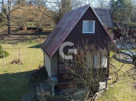 Prodej chaty/rekreačního objektu, 25 m²