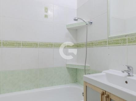 Prodej bytu, 2+1, 55 m²