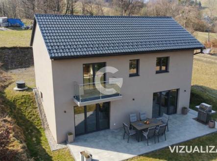 Prodej domu/vily, 119 m²