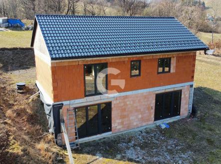 Prodej domu/vily, 119 m²