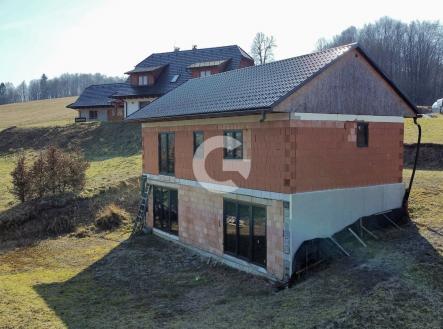 Prodej domu/vily, 119 m²