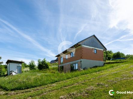 Prodej domu/vily, 119 m²