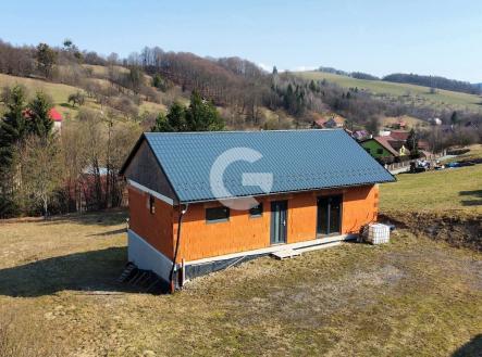 Prodej domu/vily, 119 m²