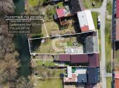 Prodej pozemku pro bydlení, 810 m²