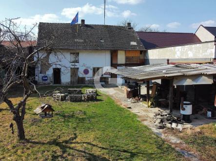 Prodej pozemku pro bydlení, 810 m²