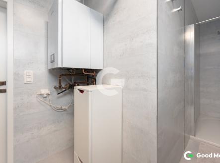 Prodej bytu, 1+kk, 43 m²