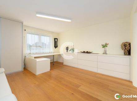 Prodej bytu, 1+kk, 43 m²