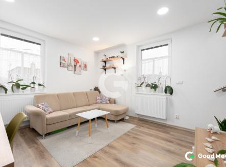 Prodej domu/vily, 90 m²