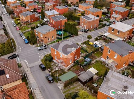 Prodej domu/vily, 90 m²