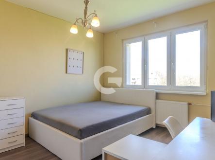 Prodej bytu, 3+1, 75 m²