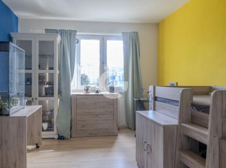 Prodej bytu, 3+1, 75 m²