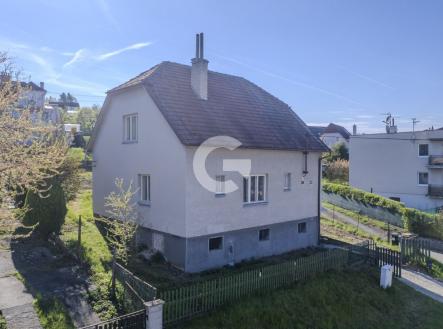 Prodej domu/vily, 211 m²