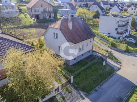 Prodej domu/vily, 211 m²