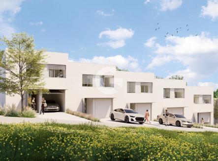 Prodej domu/vily, 140 m²