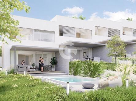 Prodej domu/vily, 140 m²