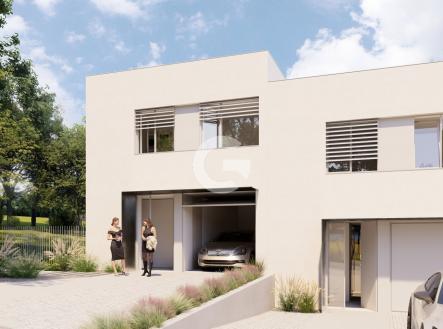 Prodej domu/vily, 140 m²