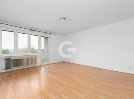 Prodej bytu, 3+1, 70 m²