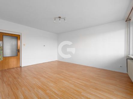 Prodej bytu, 3+1, 70 m²