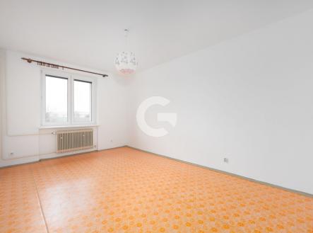 Prodej bytu, 3+1, 70 m²