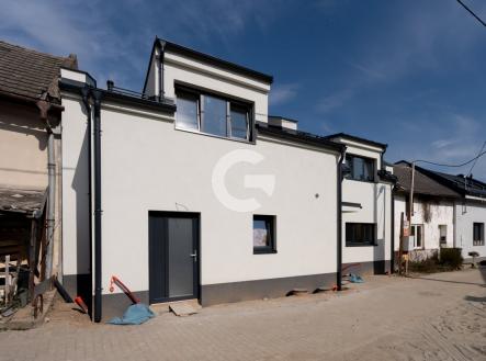 Prodej domu/vily, 60 m²