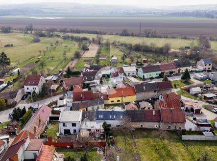 Prodej domu/vily, 60 m²