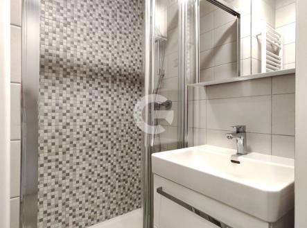 Pronájem bytu, 2+1, 59 m²