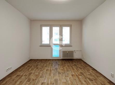 Pronájem bytu, 2+1, 59 m²