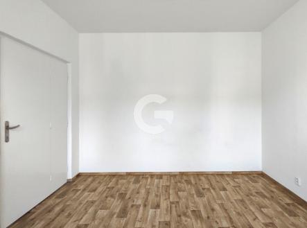 Pronájem bytu, 2+1, 59 m²