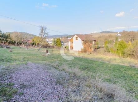 Prodej pozemku pro bydlení, 955 m²