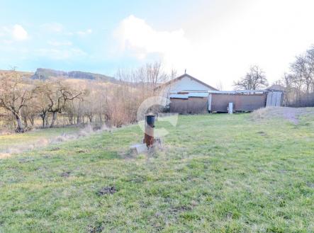 Prodej pozemku pro bydlení, 955 m²