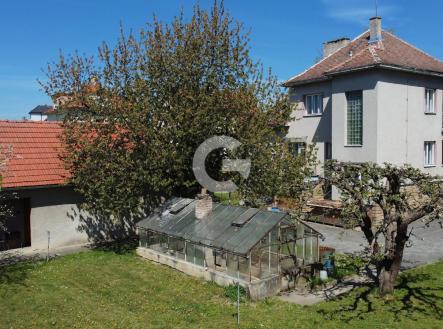 Prodej domu/vily, 122 m²