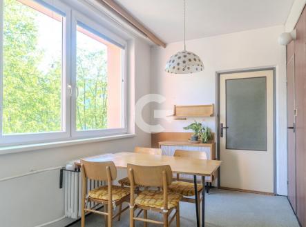 Prodej bytu, 3+1, 75 m²