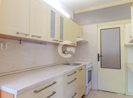 Prodej bytu, 3+1, 75 m²