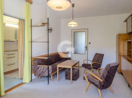 Prodej bytu, 3+1, 75 m²