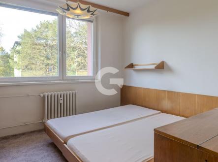 Prodej bytu, 3+1, 75 m²