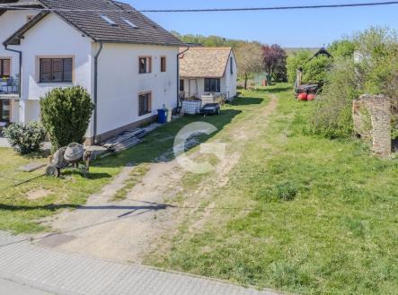 Prodej pozemku pro bydlení, 728 m²